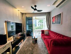 High Park Residences (D28), Apartment #557269361